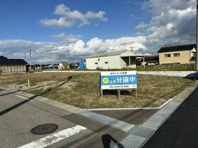 石川県かほく市外日角