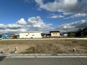 石川県かほく市外日角