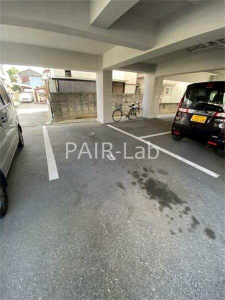 エステート土山｜兵庫県姫路市土山６丁目(賃貸マンション3LDK・4階・50.41㎡)の写真 その16