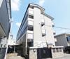 西大路駅より徒歩14分 4階 築17年8ヶ月の賃貸物件