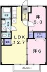姫路市網干区坂上 2階建 築32年のイメージ