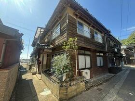 福井県丹生郡越前町大樟