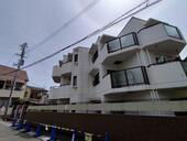 神戸市須磨区須磨本町２丁目 3階建 築31年のイメージ