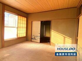 岐阜県各務原市新鵜沼台２丁目