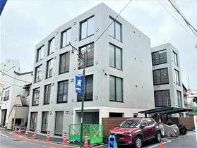 東京都品川区西大井２丁目（賃貸マンション1R・1階・23.27㎡） その1