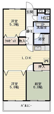 物件画像