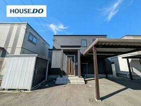 北海道札幌市北区百合が原９丁目