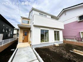 群馬県高崎市箕郷町生原
