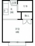 ラビアン１０号館のイメージ