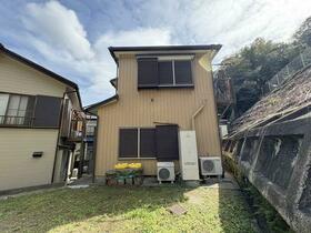 神奈川県横須賀市西逸見町1丁目