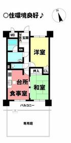 ライオンズマンション豊橋牧野町