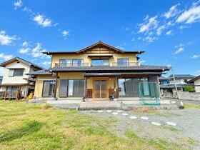山梨県南アルプス市桃園
