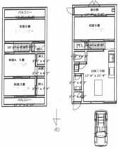 間取り：227080489849