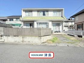 愛知県津島市唐臼町郷裏