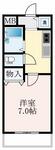 堺市南区高倉台２丁 3階建 築24年のイメージ