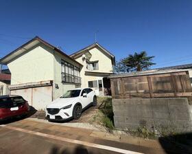 新潟県長岡市脇野町