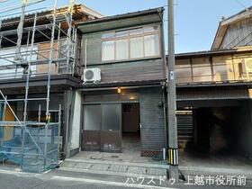 新潟県上越市中央３丁目