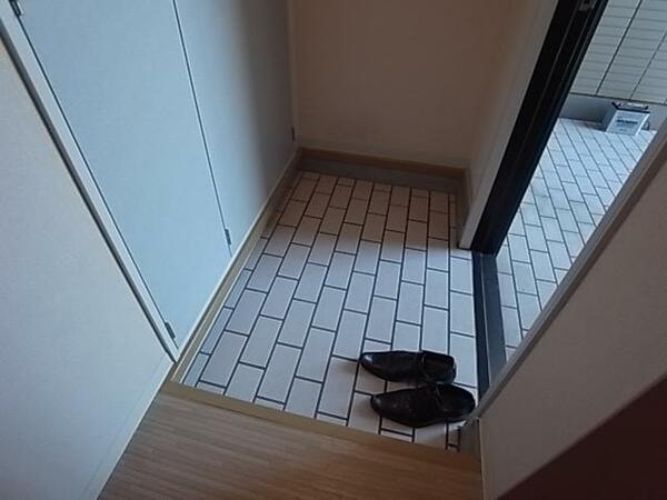 メゾンティファ B203｜兵庫県加古川市西神吉町岸(賃貸アパート2LDK・2階・54.78㎡)の写真 その11