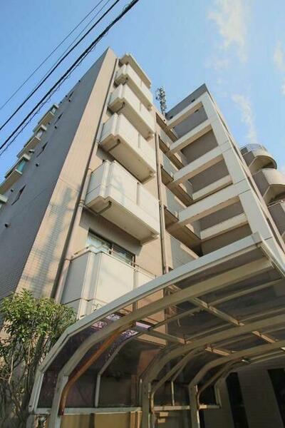 千葉県船橋市宮本６丁目(賃貸マンション2DK・4階・43.92㎡)の写真 その16