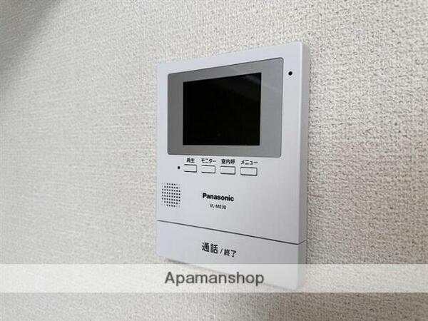 ピースフル泉１３ 201｜宮城県仙台市泉区南中山２丁目(賃貸マンション1K・2階・24.00㎡)の写真 その9