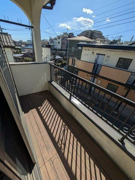 detached 埼玉県和光市新倉２丁目

地図を見る