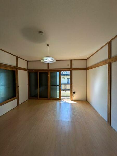 detached 埼玉県和光市新倉２丁目

地図を見る