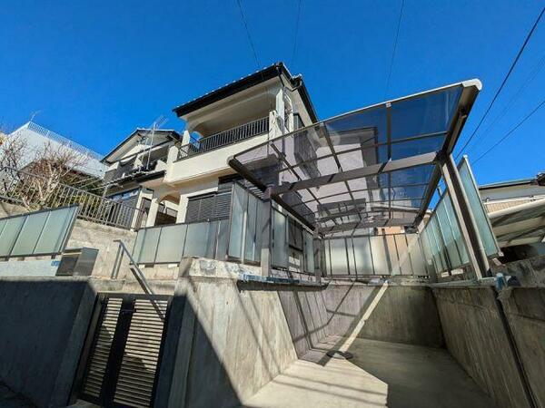 detached 埼玉県和光市新倉２丁目

地図を見る