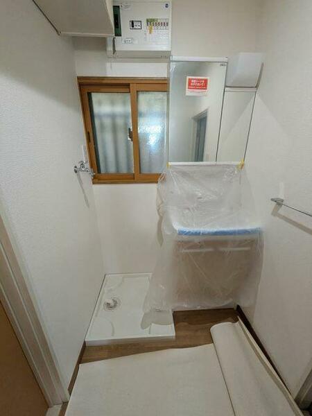 detached 埼玉県和光市新倉２丁目

地図を見る