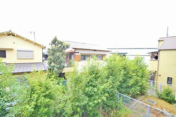 リバーサイド藤井寺｜大阪府藤井寺市小山８丁目(賃貸マンション3LDK・3階・65.24㎡)の写真 その14