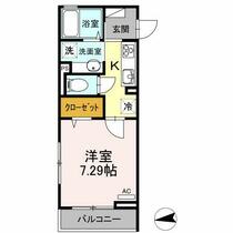 Ｄ－ｒｏｏｍハウス秋葉原  ｜ 東京都台東区台東１丁目（賃貸アパート1K・2階・26.69㎡） その2