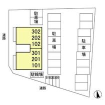 東京都江戸川区東小岩１丁目（賃貸アパート1LDK・1階・50.45㎡） その15