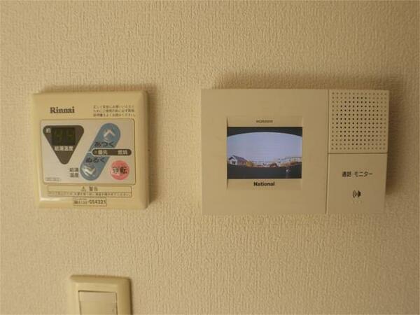 エール１９ 202｜静岡県裾野市茶畑(賃貸マンション1R・2階・39.63㎡)の写真 その3