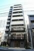 リーガル京町堀 9階 築12年5ヶ月の賃貸物件