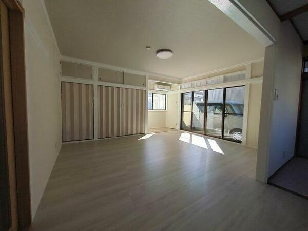 detached 埼玉県比企郡吉見町大字久保田

地図を見る