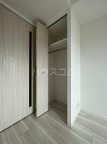 Ｓ－ＲＥＳＩＤＥＮＣＥ都島Ｌｕｘ  ｜ 大阪府大阪市都島区都島本通４丁目（賃貸マンション1K・6階・21.53㎡） その12