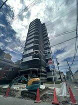 Ｓ－ＲＥＳＩＤＥＮＣＥ都島Ｌｕｘ  ｜ 大阪府大阪市都島区都島本通４丁目（賃貸マンション1K・6階・21.53㎡） その1