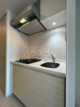 Ｓ－ＲＥＳＩＤＥＮＣＥ都島Ｌｕｘ  ｜ 大阪府大阪市都島区都島本通４丁目（賃貸マンション1K・6階・21.53㎡） その4