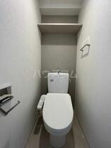 Ｓ－ＲＥＳＩＤＥＮＣＥ都島Ｌｕｘ  ｜ 大阪府大阪市都島区都島本通４丁目（賃貸マンション1K・6階・21.53㎡） その6