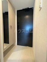 Ｓ－ＲＥＳＩＤＥＮＣＥ都島Ｌｕｘ  ｜ 大阪府大阪市都島区都島本通４丁目（賃貸マンション1K・6階・21.53㎡） その8