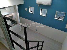 ＤＵＰＬＥＸ 106 ｜ 愛知県名古屋市港区善進町１丁目（賃貸アパート1LDK・1階・30.00㎡） その3