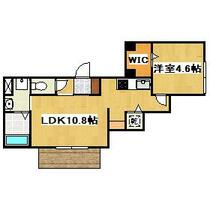 兵庫県神戸市灘区国玉通２丁目（賃貸アパート1LDK・1階・36.99㎡） その2