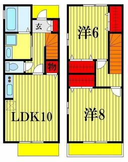 間取り：213136812166