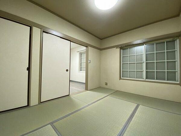 シティシャトレＳＹ 201｜東京都北区西が丘１丁目(賃貸アパート2K・2階・27.54㎡)の写真 その10