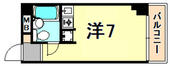 神戸市東灘区岡本２丁目 5階建 築35年のイメージ
