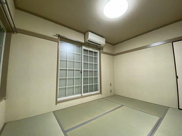シティシャトレＳＹ 201｜東京都北区西が丘１丁目(賃貸アパート2K・2階・27.54㎡)の写真 その15
