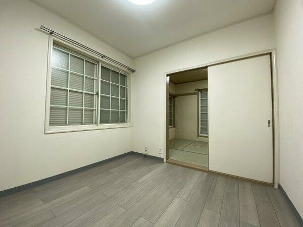 シティシャトレＳＹ 201｜東京都北区西が丘１丁目(賃貸アパート2K・2階・27.54㎡)の写真 その3