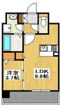 姫路市忍町 11階建 新築のイメージ