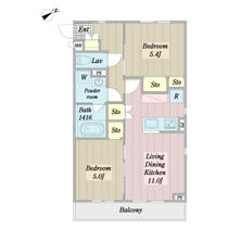 間取り：212057593126