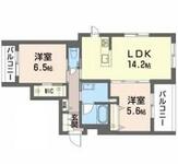 神戸市垂水区旭が丘１丁目 4階建 新築のイメージ