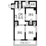 名古屋市熱田区千年１丁目 3階建 築38年のイメージ